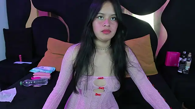 SweetLuna2 webcam