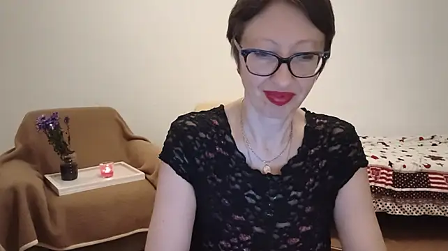 BellaRose_2020 webcam