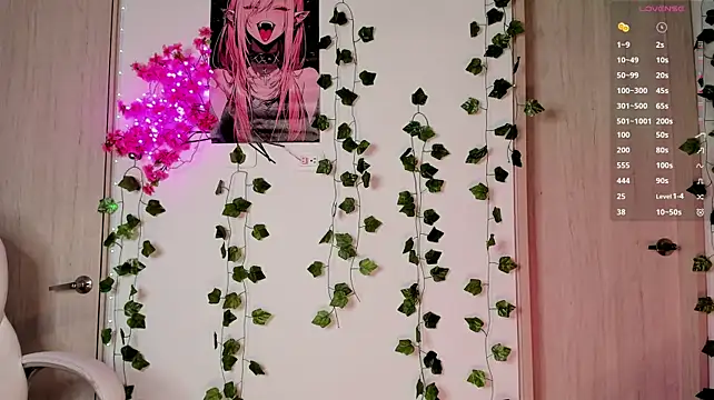 Nami__doll1 webcam