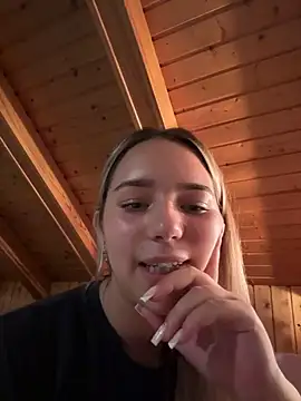 Naomi-Klein webcam