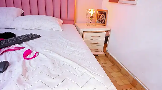 SofiiBuitrago webcam