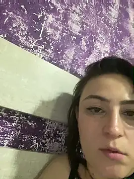 BabbiBitten webcam