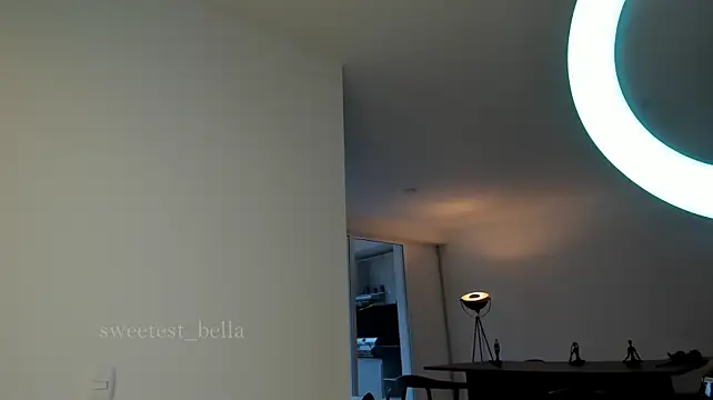 sweetest_bella webcam