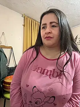 latinfemale webcam