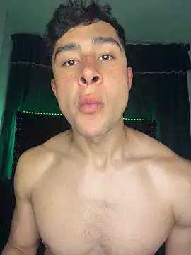 AustinJones_ webcam