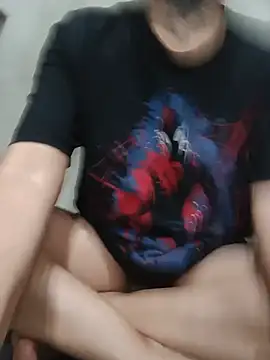 Dakary_hot webcam