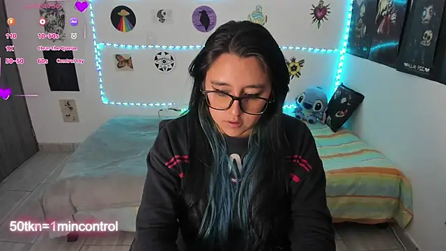 Cherry_blush_ webcam