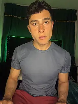 AustinJones_ webcam