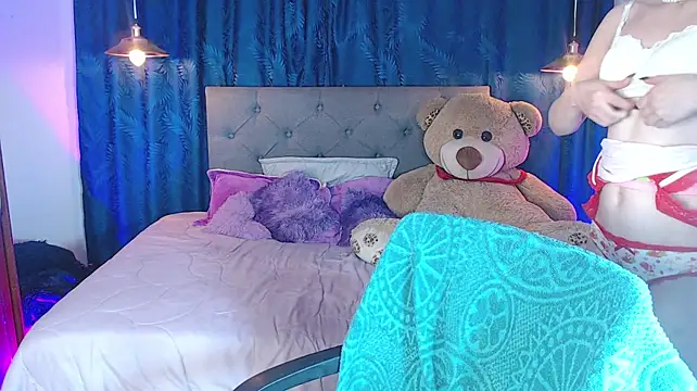 Evelynn_fox_ webcam