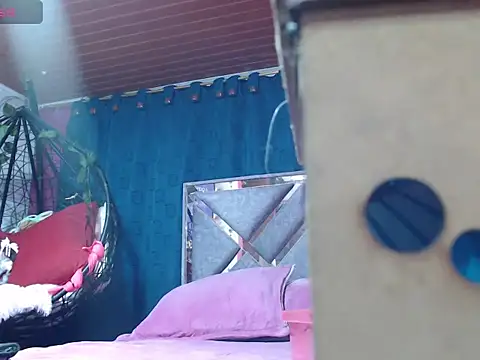 zoe_foster11 webcam