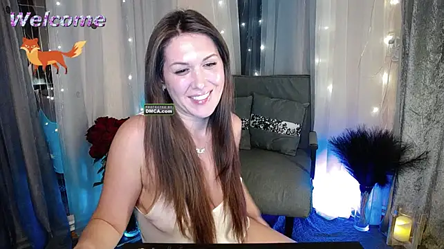 -CUTE-EVIL- webcam