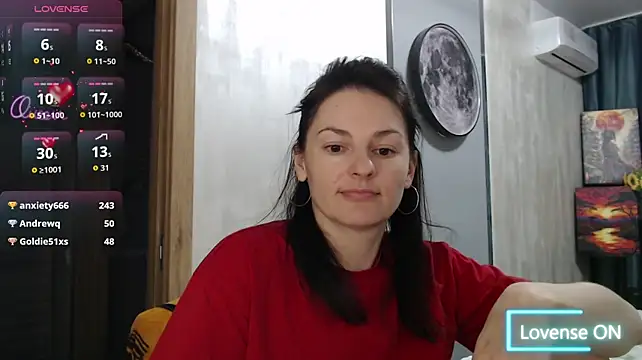 Stacy_Davice webcam
