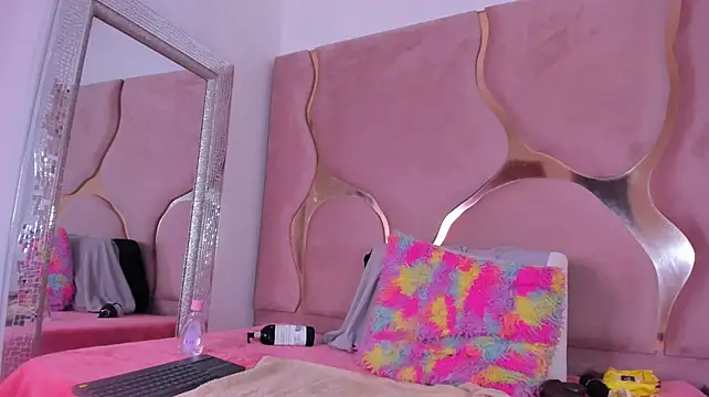 Sofia-candyht webcam