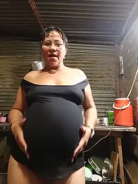 Dirty_Pregnant_Mommy webcam