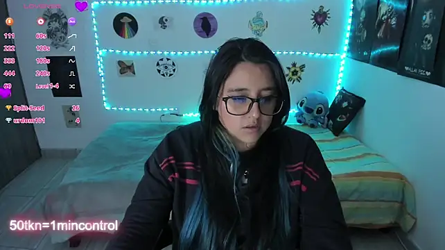 Cherry_blush_ webcam