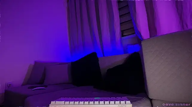 davesinner webcam
