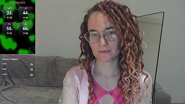 AgnesGraham webcam