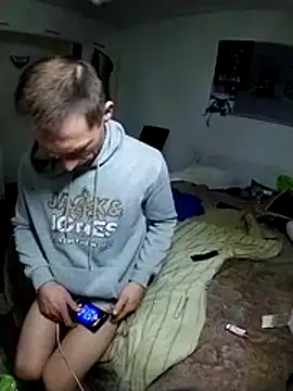 Wilsonn86 live sex cam