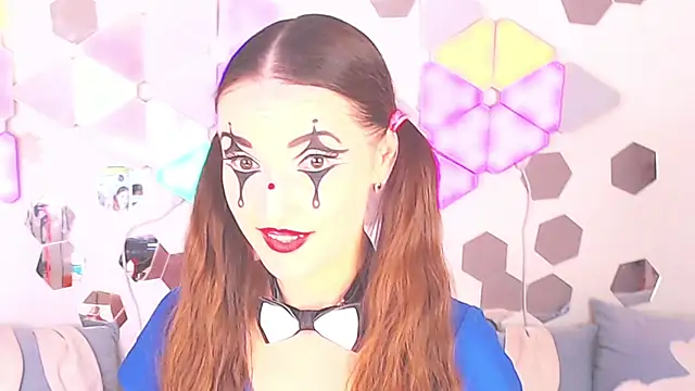 LexiKiss webcam