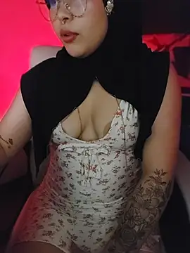 Elinaax webcam