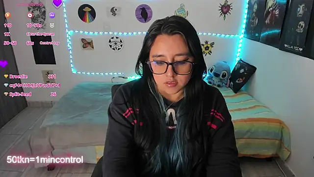 Cherry_blush_ webcam