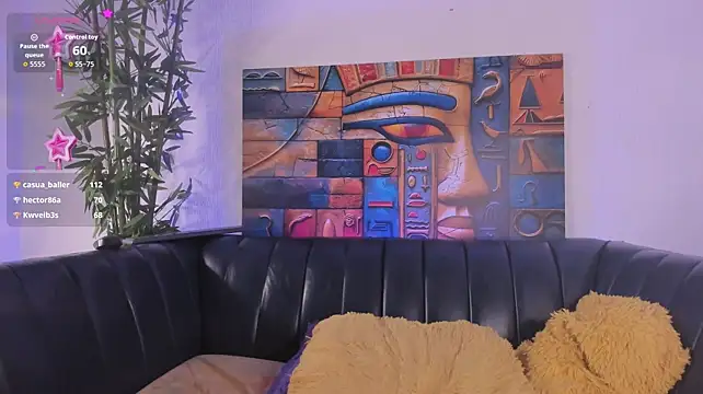 samanee_konn webcam