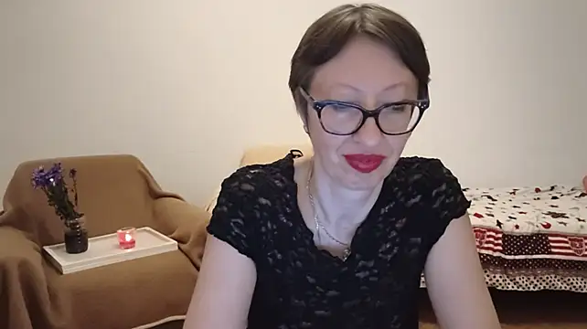 BellaRose_2020 webcam