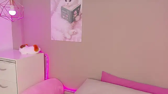 Nara_Pink live sex cam