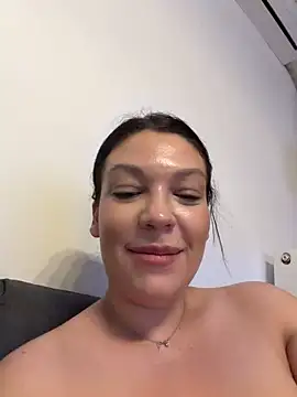 ClaraPasssion webcam