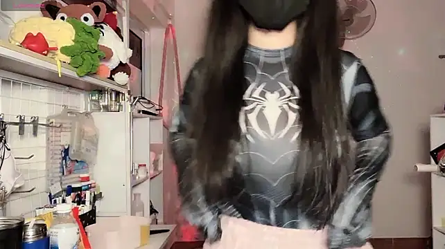 Tieu-May webcam