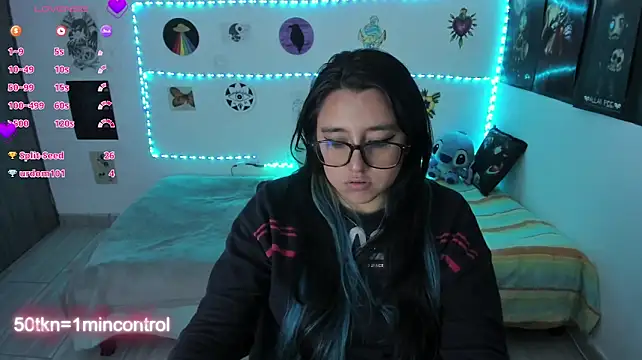 Cherry_blush_ webcam