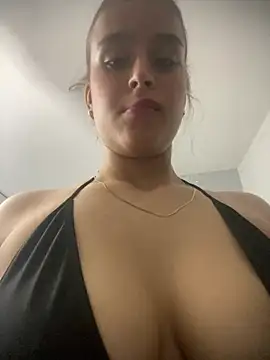 RubyButterfly webcam
