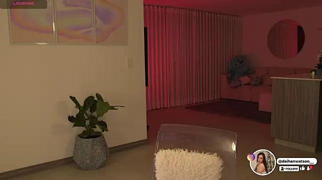 Daihanwatson_ webcam