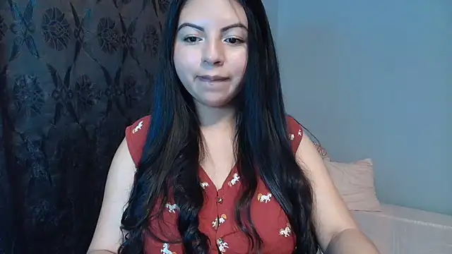 CarolineBrunx webcam