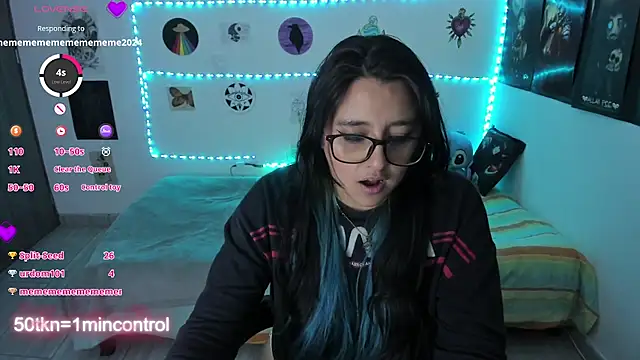 Cherry_blush_ webcam