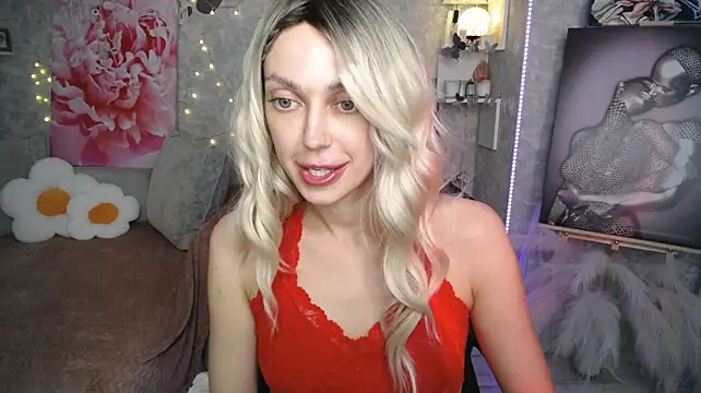 NickyAdamidi webcam