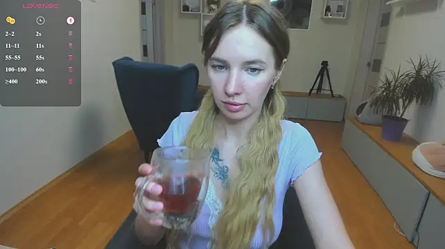 mel_collins webcam