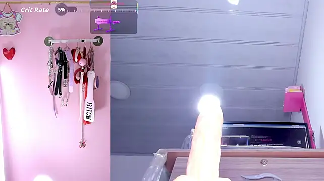 emily_foxxxii webcam