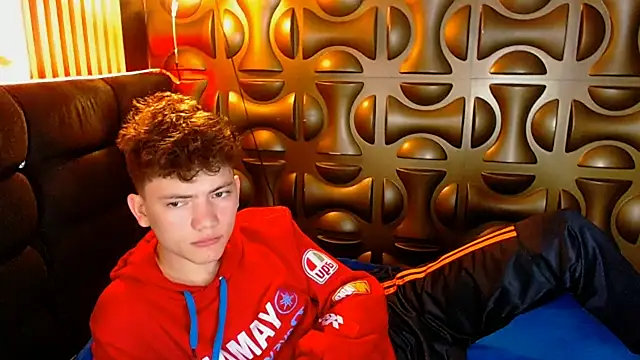 cruz_dante webcam