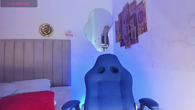 stacyfoxxx webcam