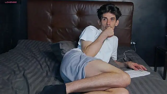 DanielCrush1 webcam