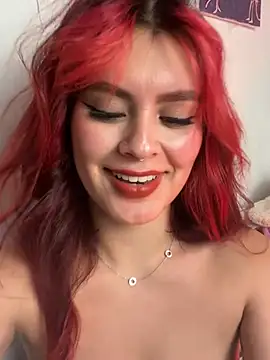 Isa_smeraldy webcam
