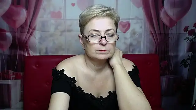 EmiliaGree webcam