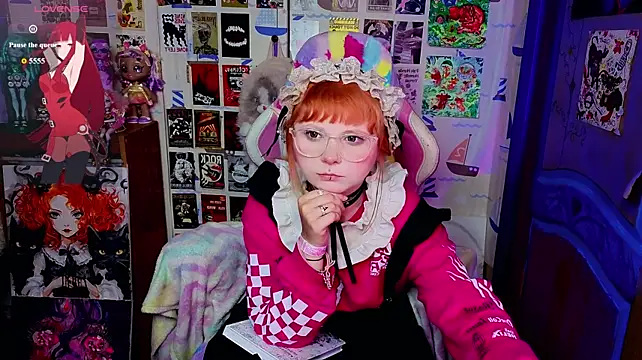 usagi_sasagi webcam