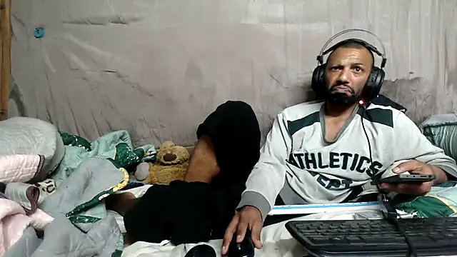 Camodick webcam