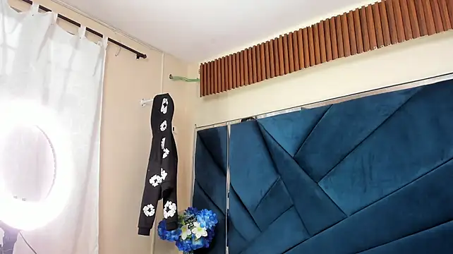 MegaanDelgado webcam