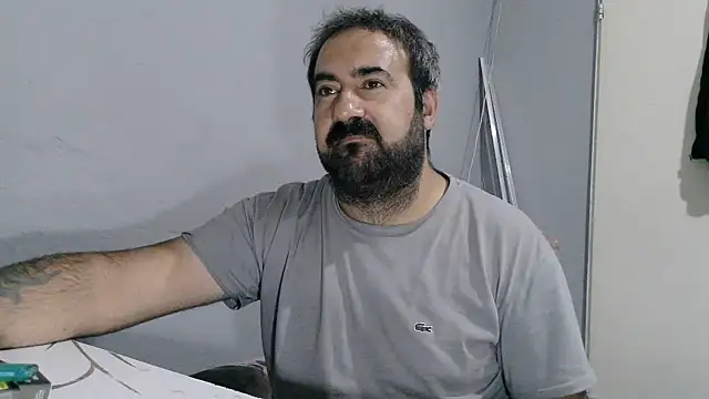 -Hunter_Blaze- webcam
