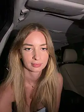 EvieEvans webcam