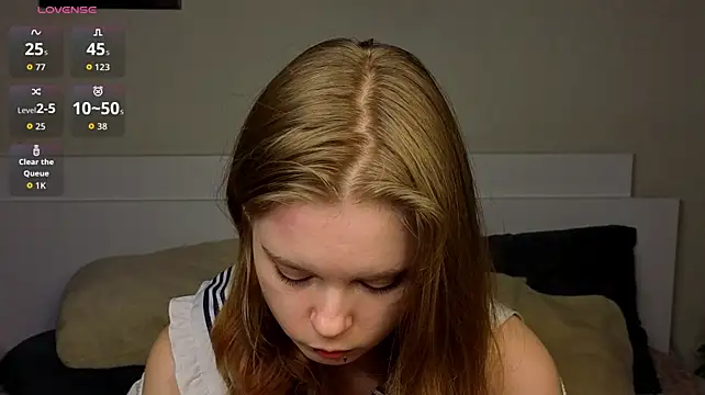 JulietteRain webcam