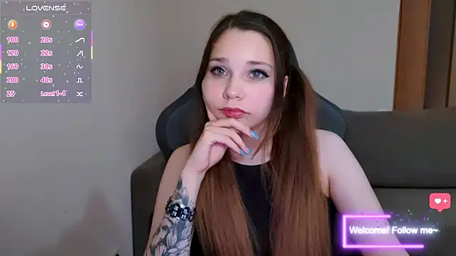 kittenalissa webcam